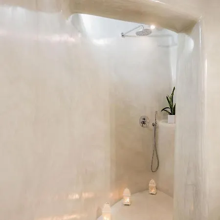 Annio Santorini Lägenhet *