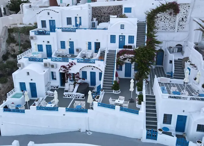 Annio Santorini Daire *