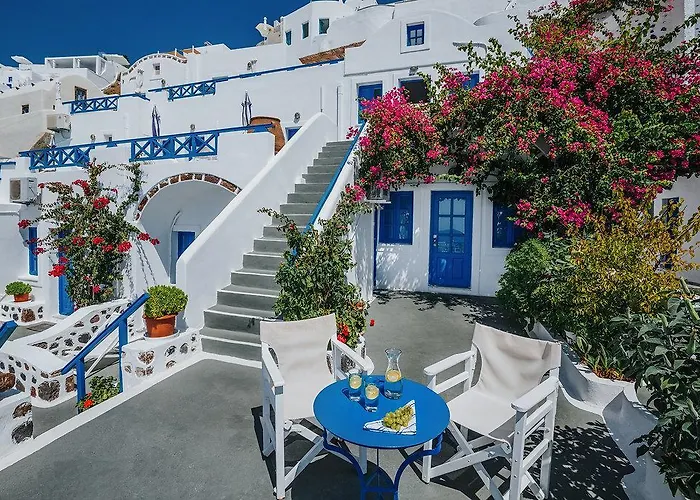 Annio Santorini Daire *