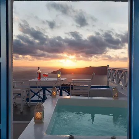 Annio Santorini *